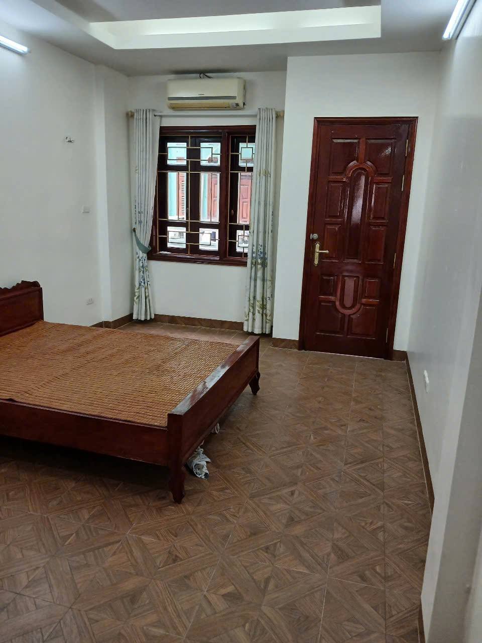 Cho thuê nhà riêng nguyên căn Phố Yên Hoà, 5 tầng x 39m2, 3 ngủ, KD onl, văn phòng, ở gđ - Ảnh 4